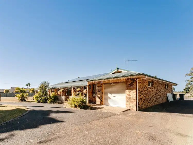 128 McCarthy Road..., Avenell Heights QLD 4670