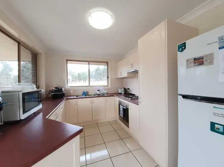 Third view of Homely unit listing, 1 & 2/9 Lou Fisher Place, Muswellbrook NSW 2333