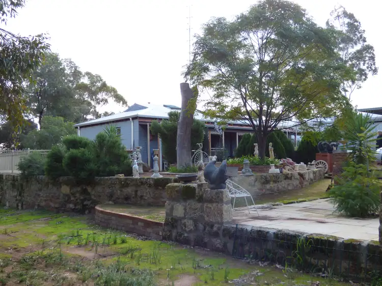 Main view of Homely house listing, LOT 119, 53 Newcastle Street, York WA 6302