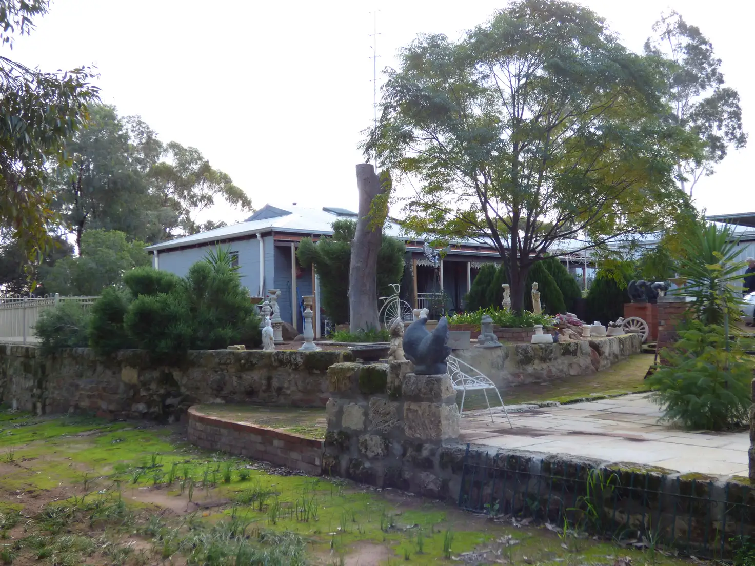 Main view of Homely house listing, LOT 119, 53 Newcastle Street, York WA 6302