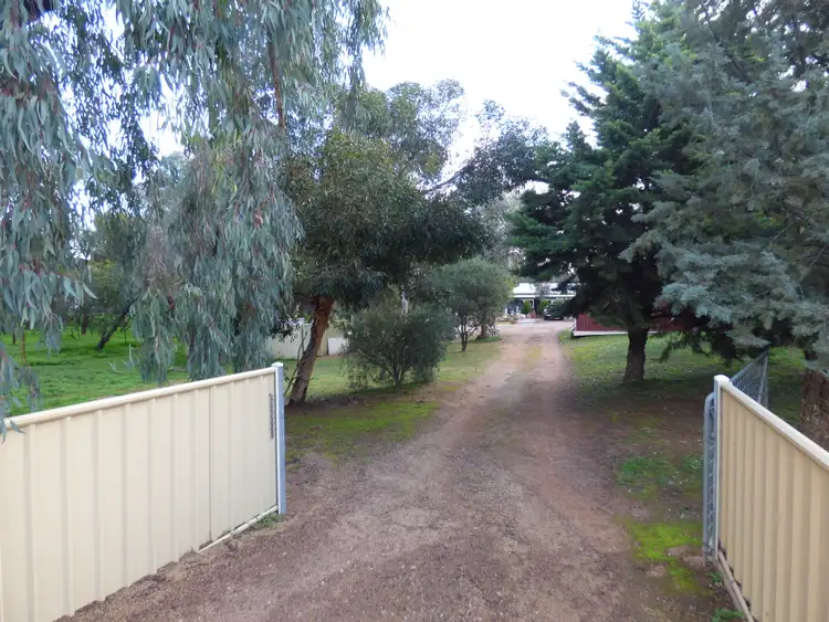 Second view of Homely house listing, LOT 119, 53 Newcastle Street, York WA 6302