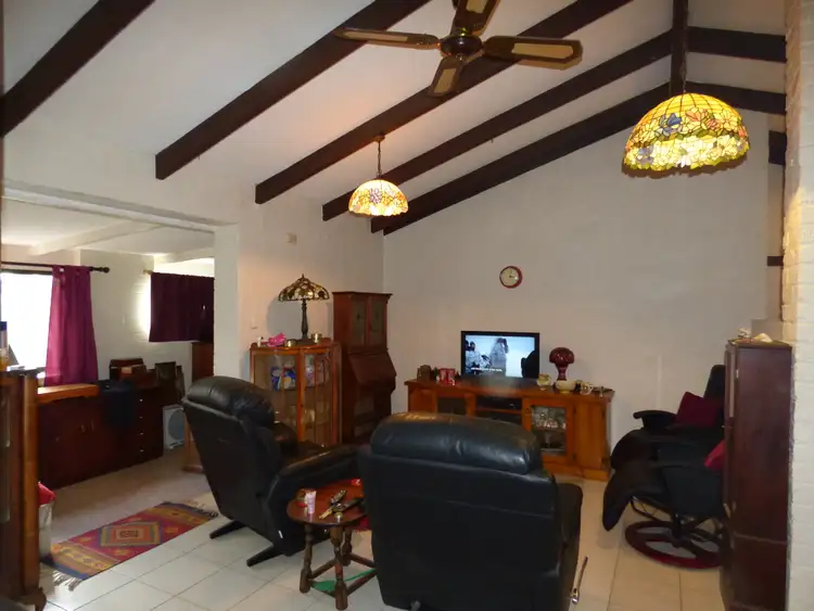 Fourth view of Homely house listing, LOT 119, 53 Newcastle Street, York WA 6302