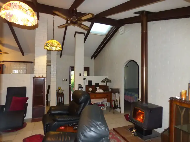 Fifth view of Homely house listing, LOT 119, 53 Newcastle Street, York WA 6302