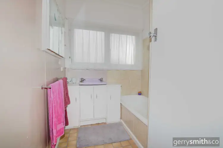 Fourth view of Homely house listing, 35 Gillespie Street, Horsham VIC 3400
