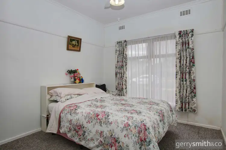 Fifth view of Homely house listing, 35 Gillespie Street, Horsham VIC 3400