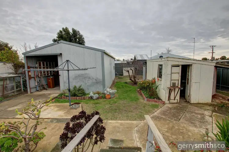 Sixth view of Homely house listing, 35 Gillespie Street, Horsham VIC 3400