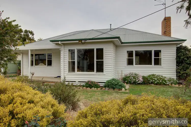 Main view of Homely house listing, 20 Federation Avenue, Horsham VIC 3400