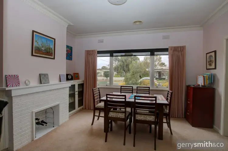 Fifth view of Homely house listing, 20 Federation Avenue, Horsham VIC 3400