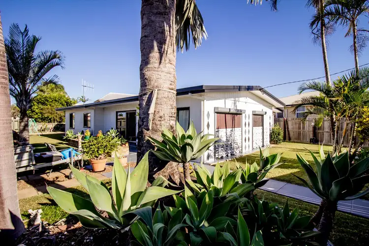21 Sims Road, Avenell Heights QLD 4670