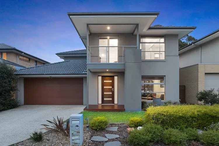 11 Daintree Drive, Sandhurst VIC 3977