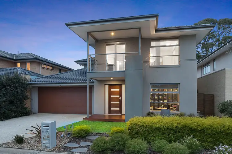 Second view of Homely house listing, 11 Daintree Drive, Sandhurst VIC 3977