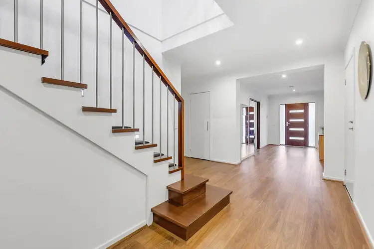 Third view of Homely house listing, 11 Daintree Drive, Sandhurst VIC 3977