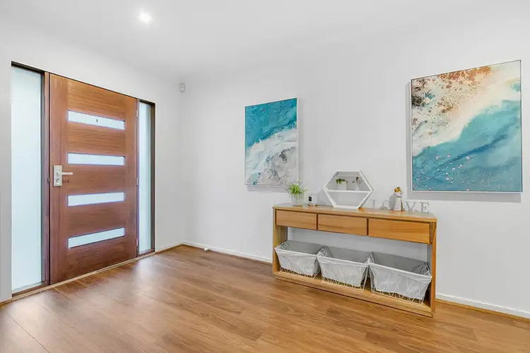Fourth view of Homely house listing, 11 Daintree Drive, Sandhurst VIC 3977
