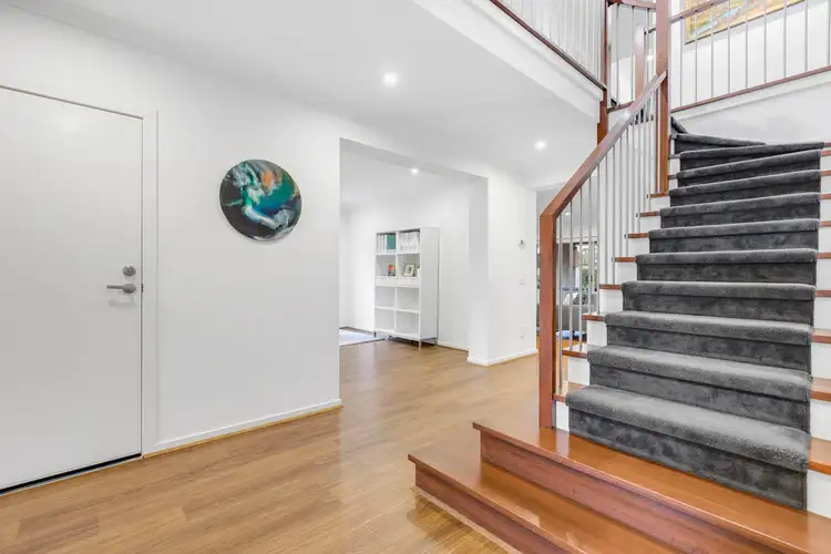 Fifth view of Homely house listing, 11 Daintree Drive, Sandhurst VIC 3977