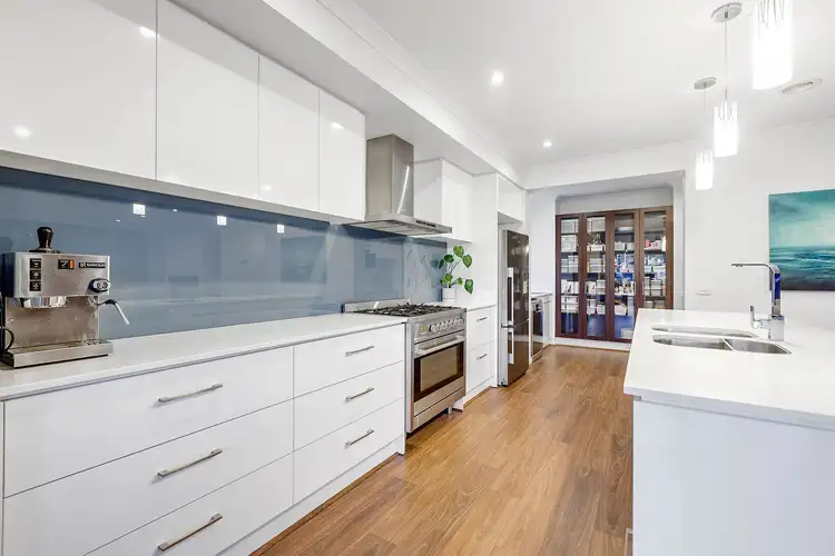 Sixth view of Homely house listing, 11 Daintree Drive, Sandhurst VIC 3977