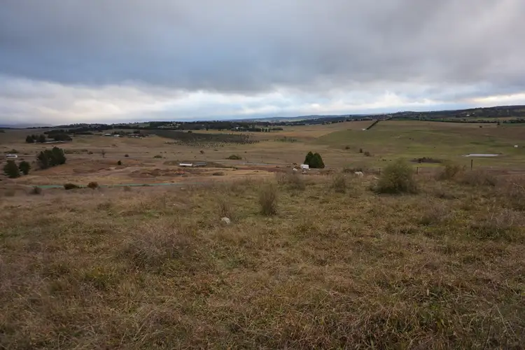 68 Range Road, Baw Baw via, Goulburn NSW 2580