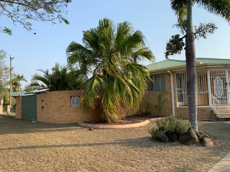 70 Elliott Heads Road..., Kepnock QLD 4670