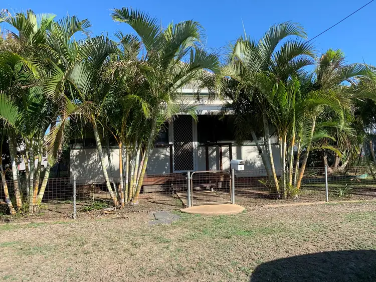 6 Cran Street..., Bundaberg East QLD 4670