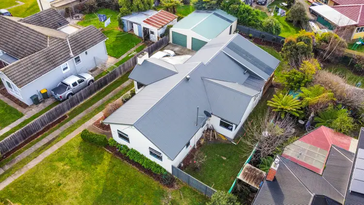 Third view of Homely house listing, 104 Madden Street, Devonport TAS 7310