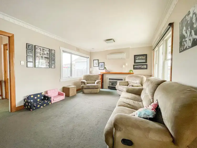 Sixth view of Homely house listing, 104 Madden Street, Devonport TAS 7310