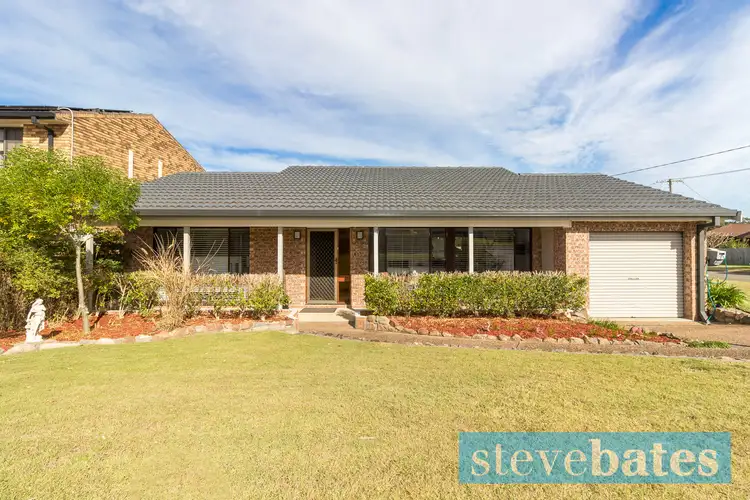 8 Green Slopes Drive, Raymond Terrace NSW 2324