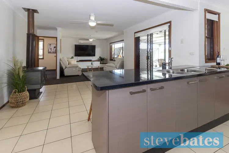 Fourth view of Homely house listing, 8 Green Slopes Drive, Raymond Terrace NSW 2324