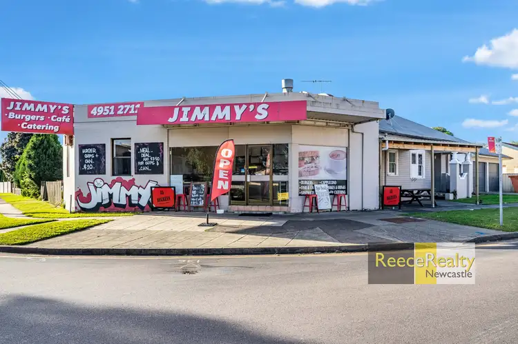 8 Longworth Avenue, Wallsend NSW 2287