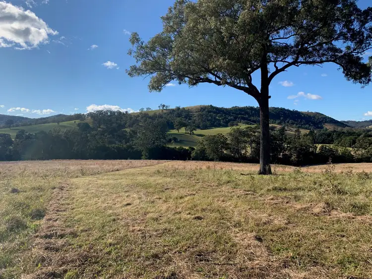 Second view of Homely rural property listing, Lot 3 Majors Creek Road, Dungog NSW 2420