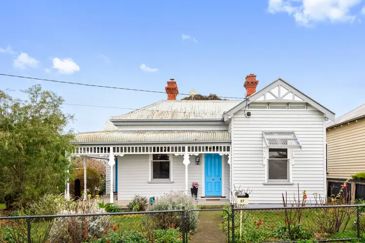 37 Main Street, Beeac VIC 3251