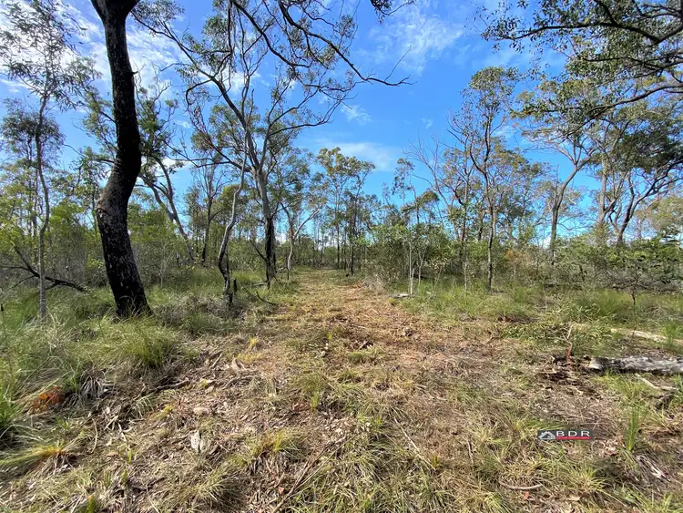 Third view of Homely land listing, 107 Pacific Haven Circuit, Pacific Haven QLD 4659