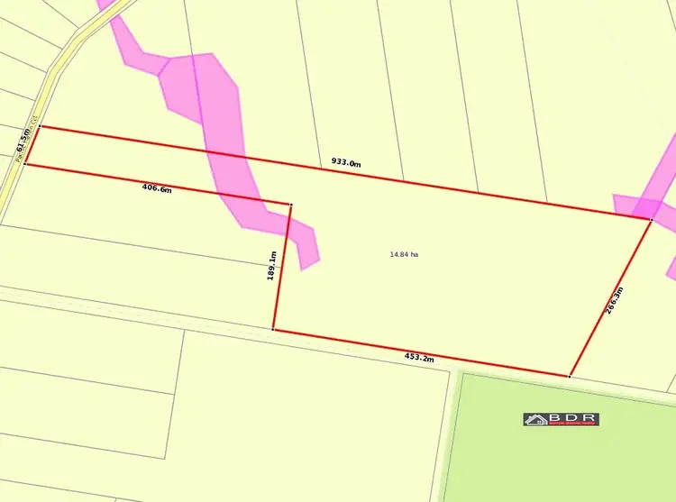 Fourth view of Homely land listing, 107 Pacific Haven Circuit, Pacific Haven QLD 4659