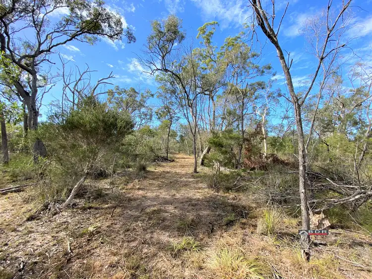 Fifth view of Homely land listing, 107 Pacific Haven Circuit, Pacific Haven QLD 4659