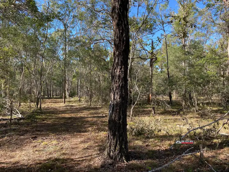 Sixth view of Homely land listing, 107 Pacific Haven Circuit, Pacific Haven QLD 4659