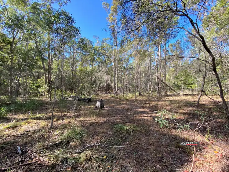 Seventh view of Homely land listing, 107 Pacific Haven Circuit, Pacific Haven QLD 4659
