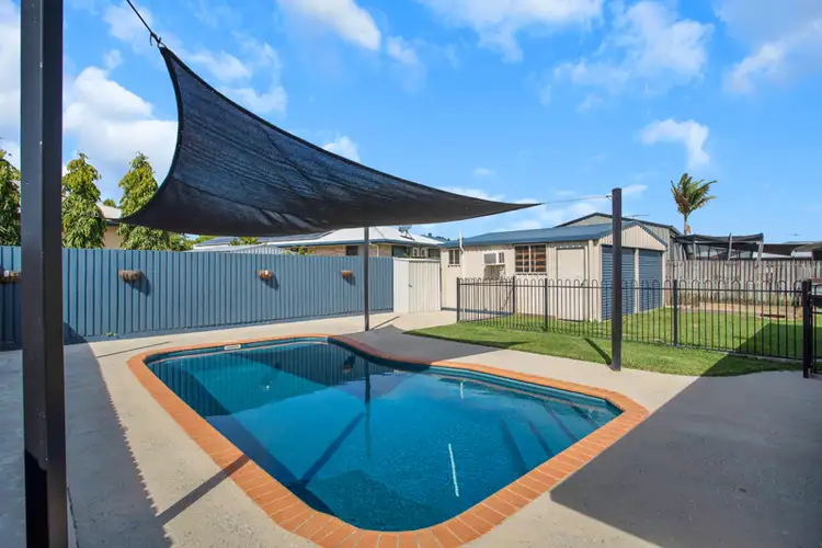 Second view of Homely house listing, 49 Emperor Drive, Andergrove QLD 4740