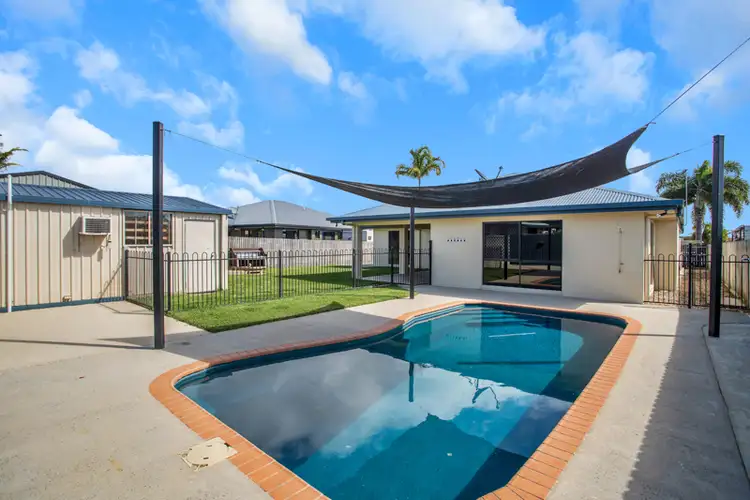 Fourth view of Homely house listing, 49 Emperor Drive, Andergrove QLD 4740