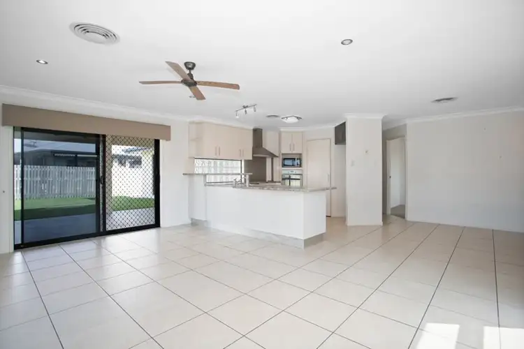 Fifth view of Homely house listing, 49 Emperor Drive, Andergrove QLD 4740