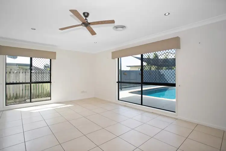 Sixth view of Homely house listing, 49 Emperor Drive, Andergrove QLD 4740