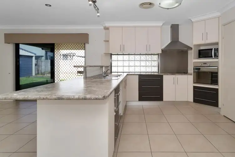 Seventh view of Homely house listing, 49 Emperor Drive, Andergrove QLD 4740