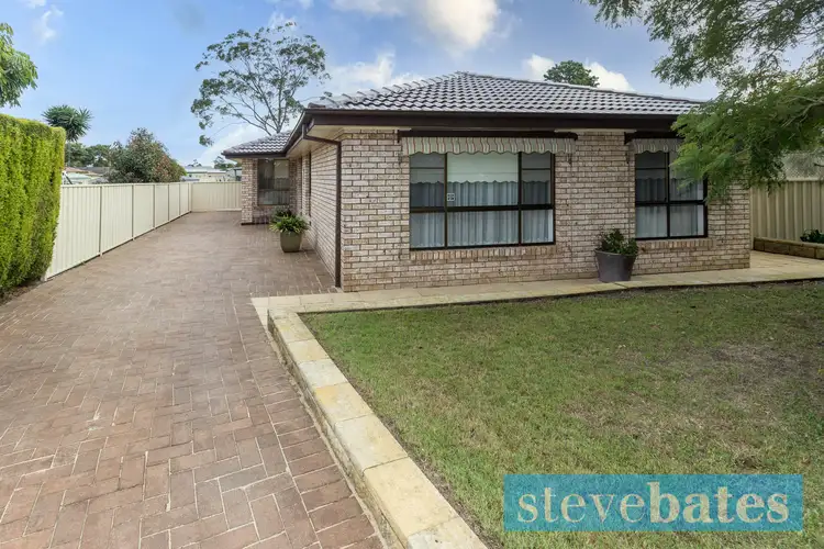 Main view of Homely house listing, 20 Auberge Close, Raymond Terrace NSW 2324
