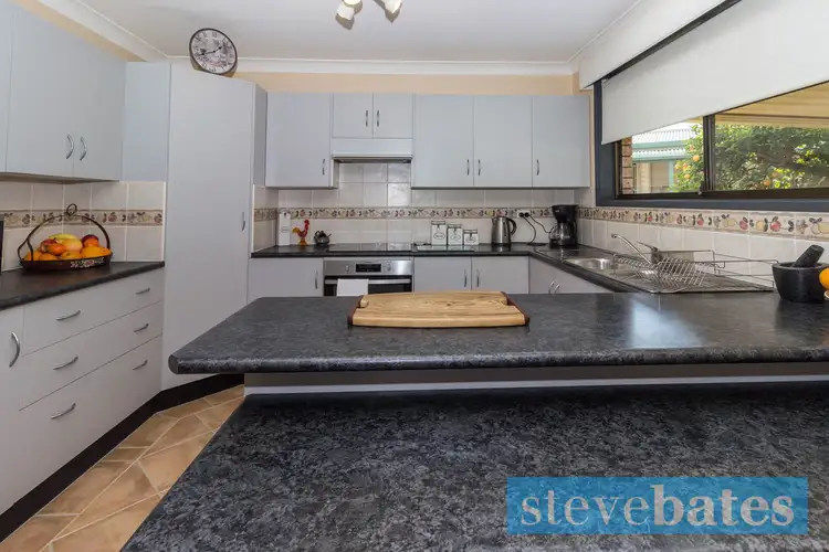 Second view of Homely house listing, 20 Auberge Close, Raymond Terrace NSW 2324