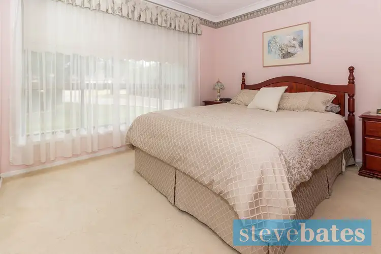 Fifth view of Homely house listing, 20 Auberge Close, Raymond Terrace NSW 2324