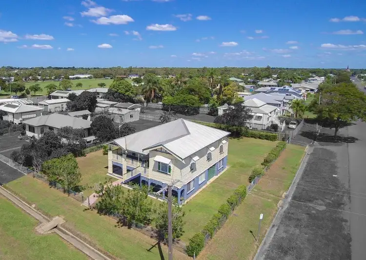4 Ann Street..., Bundaberg East QLD 4670