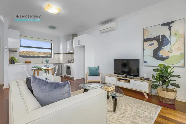 Second view of Homely unit listing, 2/8 Bruce Street, Fawkner VIC 3060