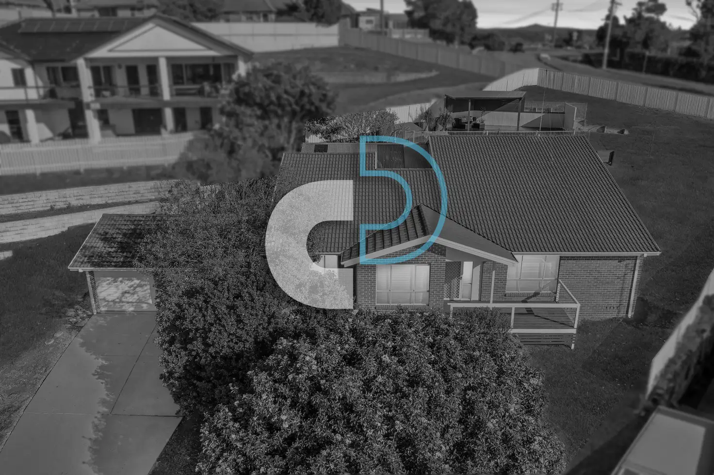 Main view of Homely house listing, 6 Caledon Close, Wallsend NSW 2287