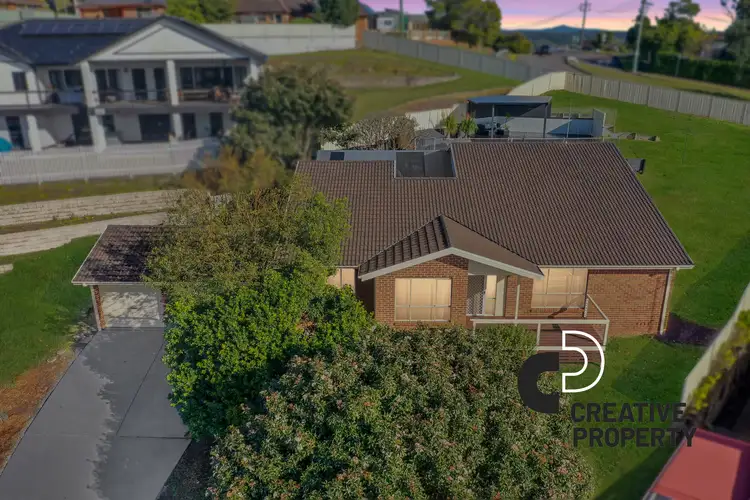 Fourth view of Homely house listing, 6 Caledon Close, Wallsend NSW 2287