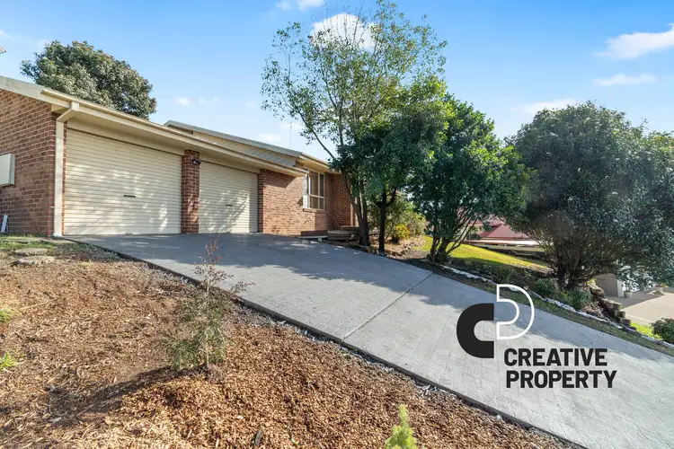 Fifth view of Homely house listing, 6 Caledon Close, Wallsend NSW 2287