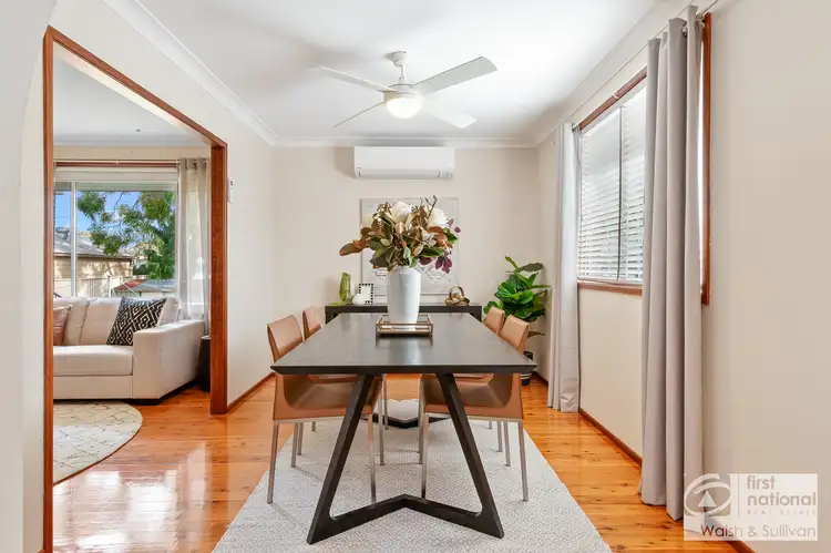 Third view of Homely house listing, 23 Gideon Street, Winston Hills NSW 2153