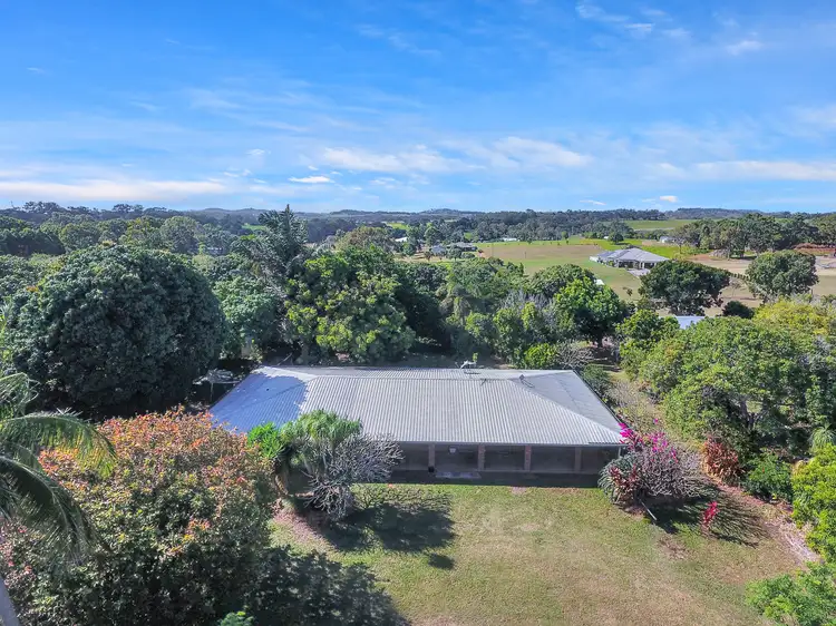 Third view of Homely house listing, 174 Bally Keel Road, Alligator Creek QLD 4740