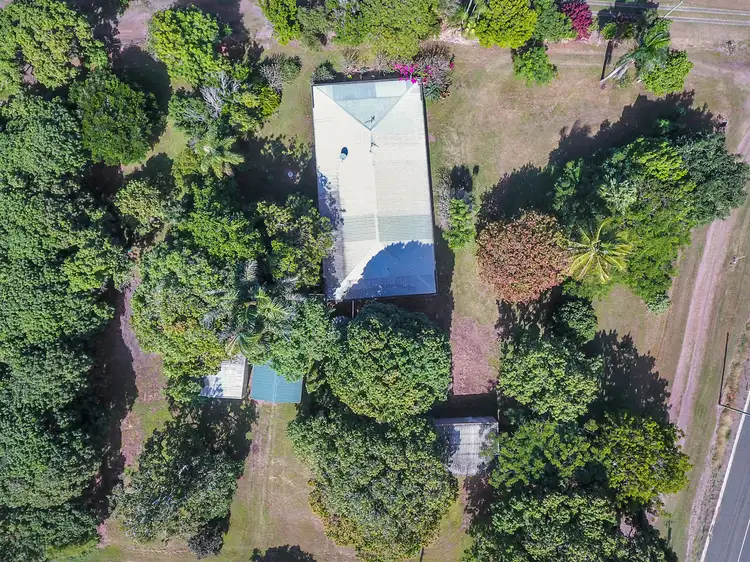 Fourth view of Homely house listing, 174 Bally Keel Road, Alligator Creek QLD 4740